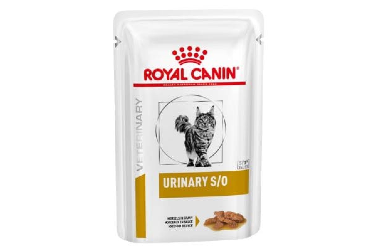 Royal Canin Urinary S O